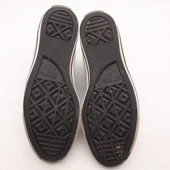 Converse Chuck Taylors Men’s 9 Women’s 11 Batman Suicide Squad DC Comics - Picture 9 of 10